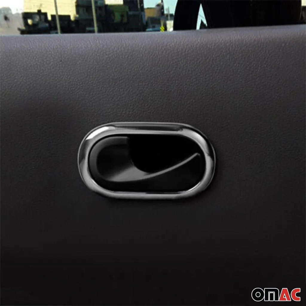 Grille d'aération Mercedes Citan 2012-2021 console avant cassée