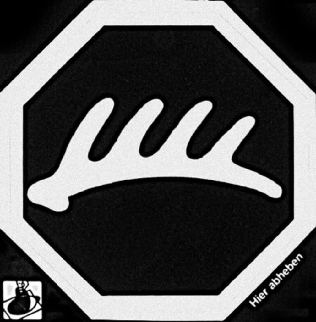 PVC Aufkleber Applikation - Pferd - PFERDE - WÜRTEMBERGER - 307025 - Gr. ca. 8,5 x 8 cm