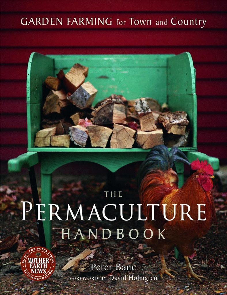 The Permaculture Handbook