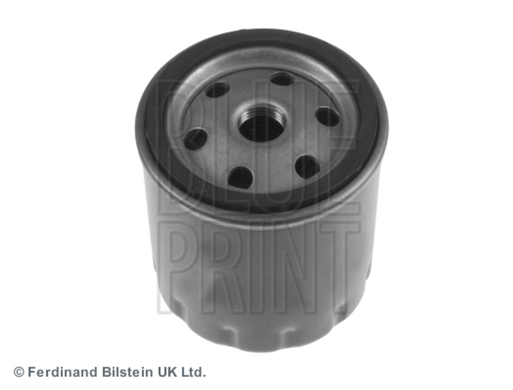 Kraftstofffilter BLUE PRINT ADC42335 für MITSUBISHI CARISMA (DA) Anschraubfilter