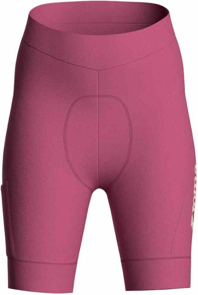 Joma Crono Trägerhose Rosa S Damen Rosa S