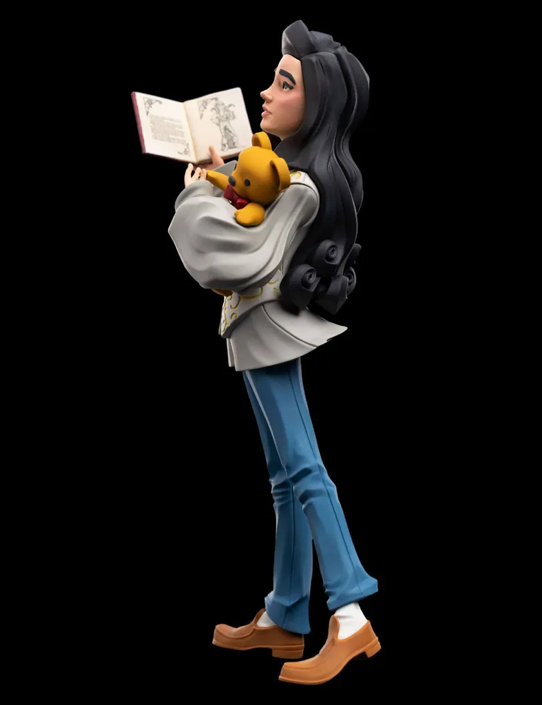 Mini Epic Sarah Williams Labyrinth 16 cm - Statue Vinyle Weta Workshop - 3