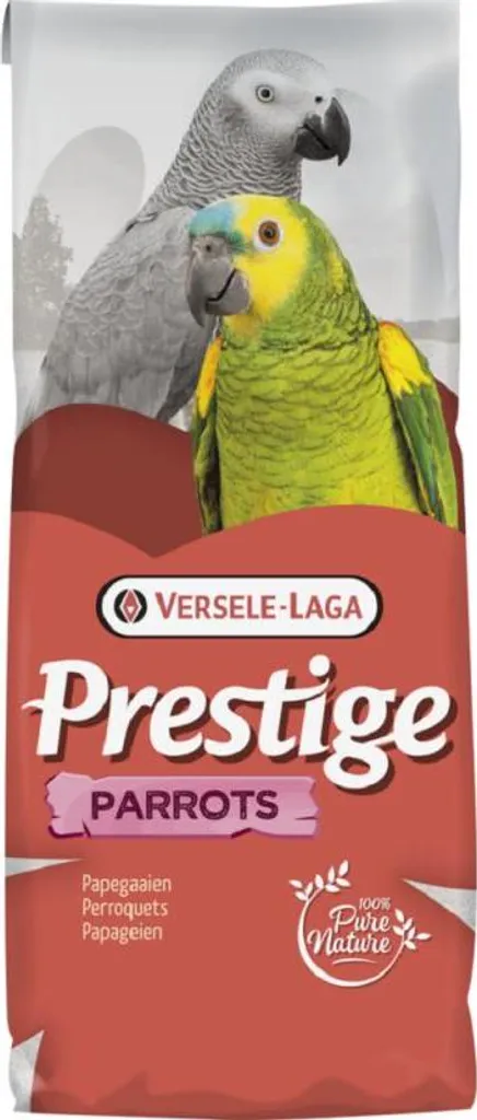 Prestige Parrots Light - 20 kg - 2