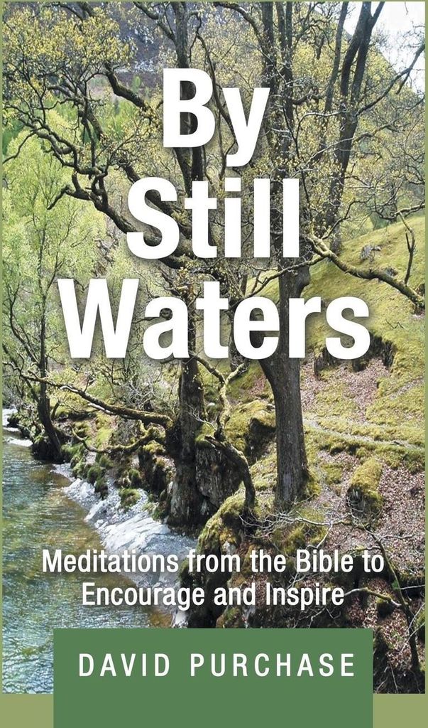 By Still Waters