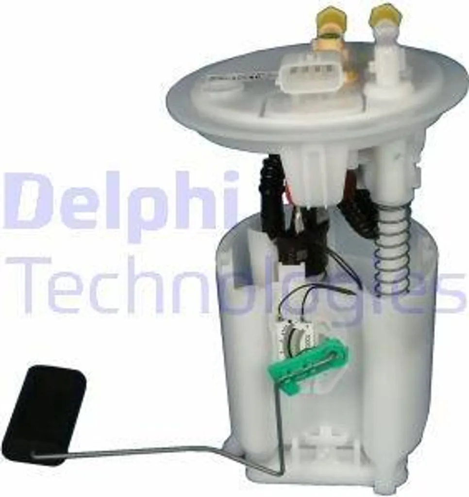 Pompe à essence Delphi FE10050-12B1 : Solution pour panne Modus