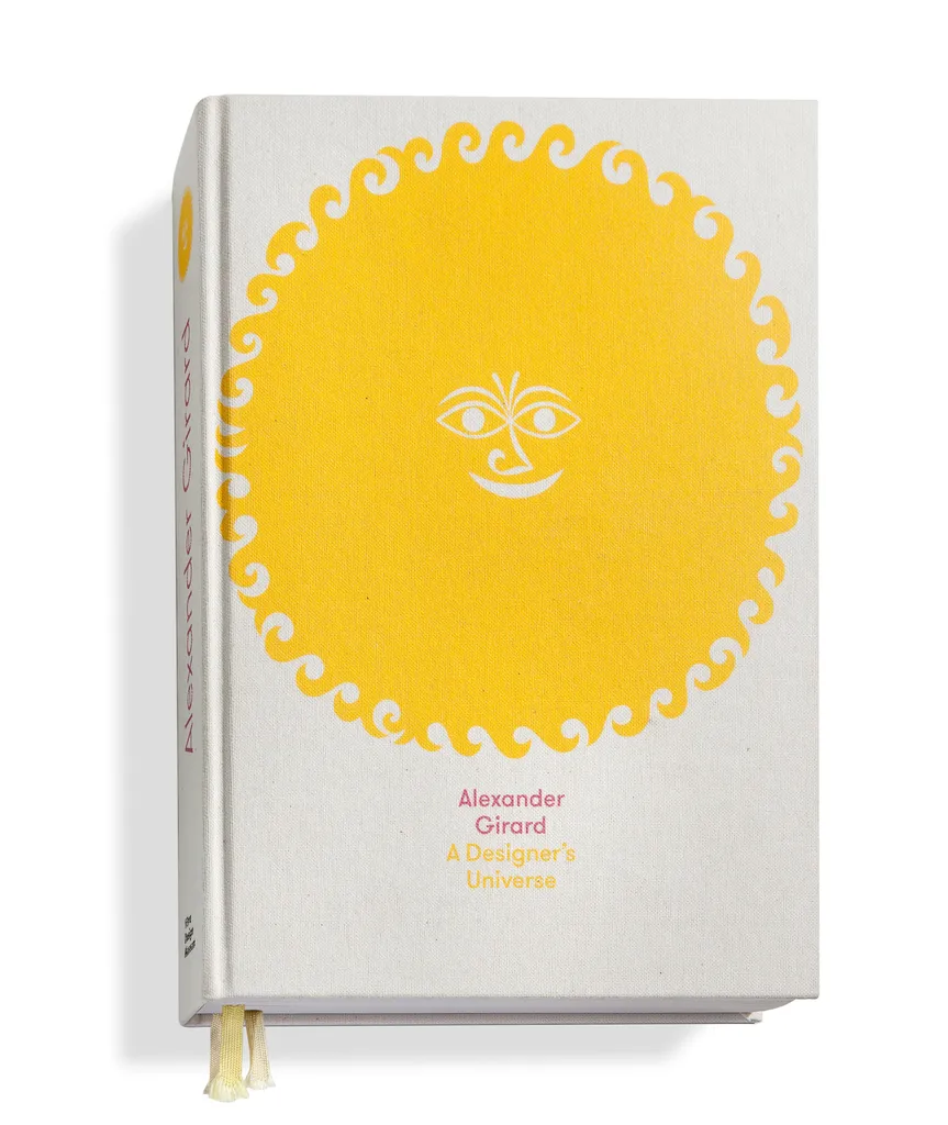 Donnez vie à votre mobilier avec la figurine Alexander Girard authentique