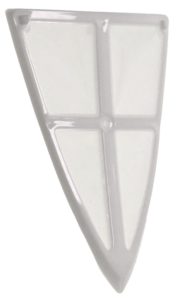 Philips 300005335201 Feinfilter, Feinsieb für HD9318 Wasserkocher