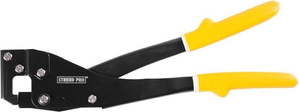 PROREGAL Zangen SP891B 350mm