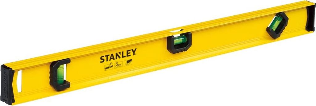 Niveau Profillé Basic 45 cm - Stanley