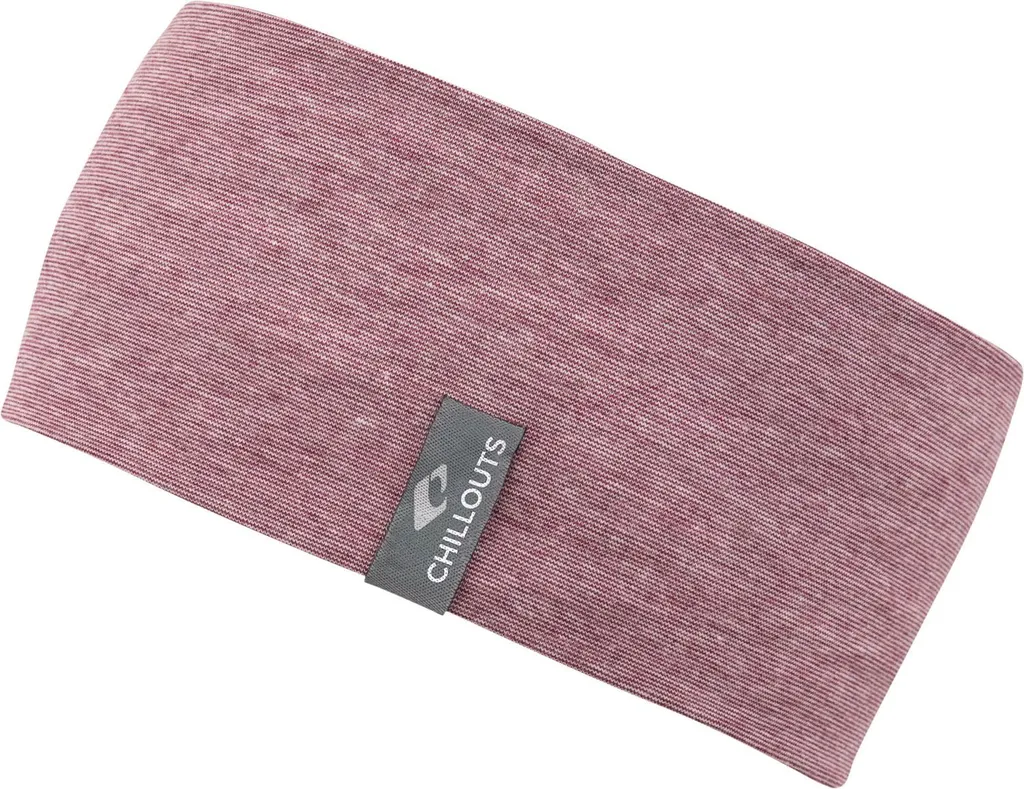 Chillouts Fascia Capelli Estiva | Look Screziato Glamour e Elastico