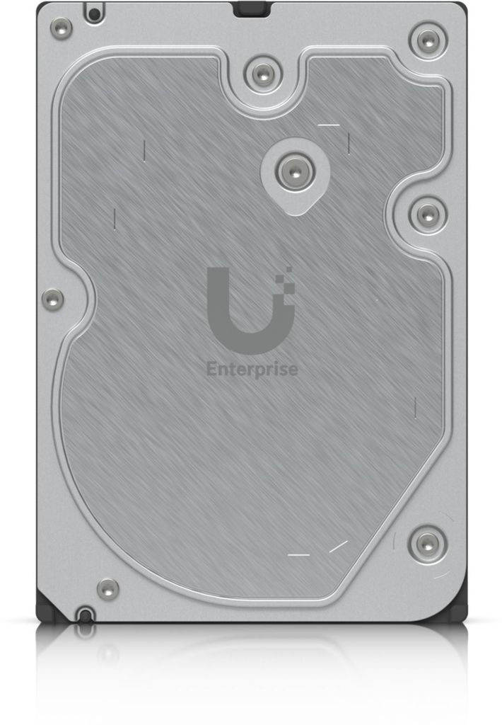 Ubiquiti Enterprise 3.5" HDD, 8TB, Festplatte, (SATA 6 Produktbild 