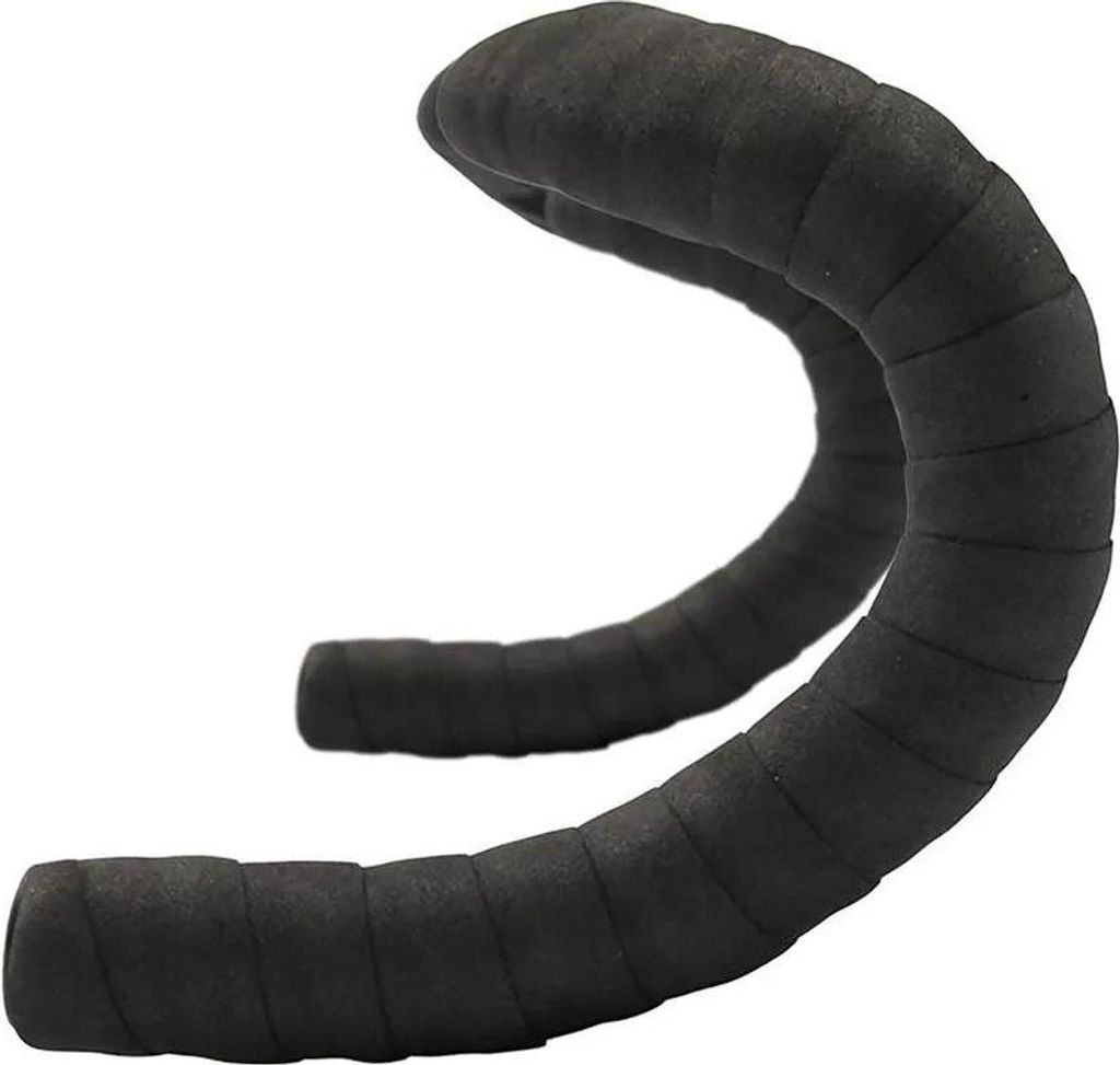 Mvtek Cork Gel Evo Gravel Tech Lenkerband Schwarz Schwarz One Size