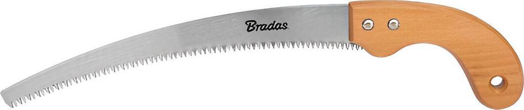 Handgeführte Gartensäge (manuell, 31 cm) 0741 Produktbild 
