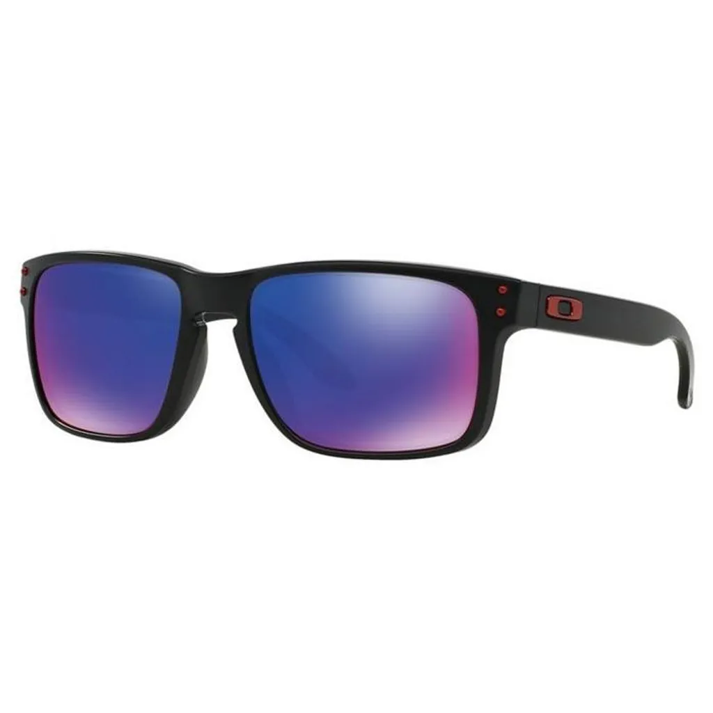 Lunettes de Soleil Oakley Holbrook Idéales Conduite et Sport de Loisir - 17