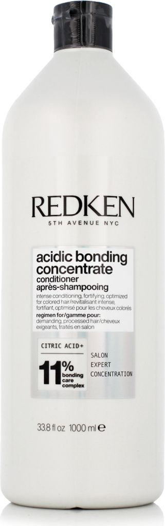Kondicionér Redken Acidic Bonding Concentrate 1000 ml Obrázek produktu 