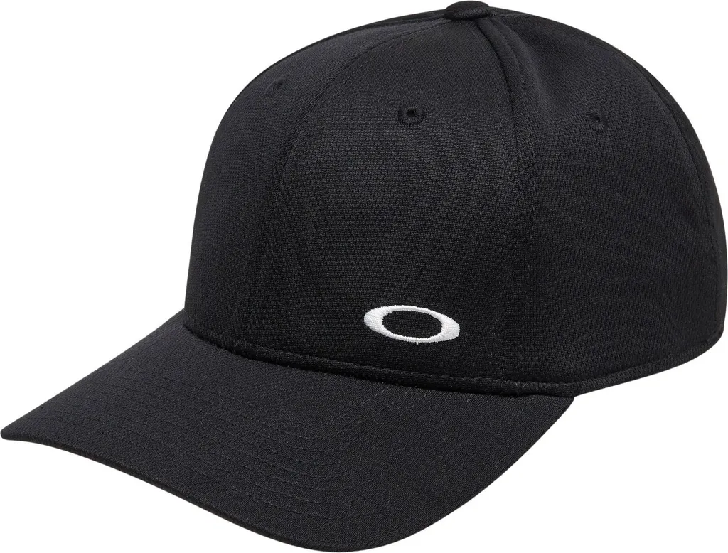 Casquette Oakley Tinfoil 3.0 Senior - Confort Stretch Contre la Chaleur