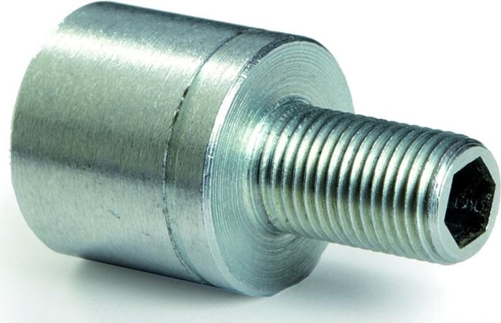 Burley Kupplungs-Adapter M10x1