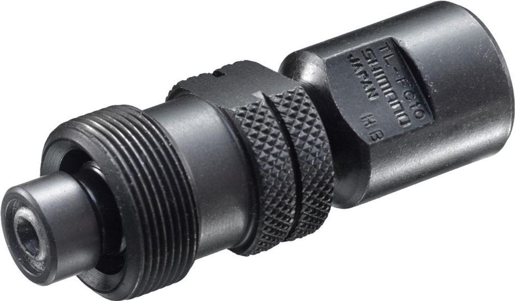 Shimano, herramienta, extractor de bielas, TL-FC10-XA130, Imagen del producto 