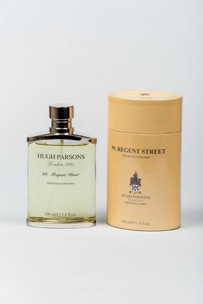 Hugh Parsons 99, Regent Street parfémovaná voda ve spreji Obrázek produktu 