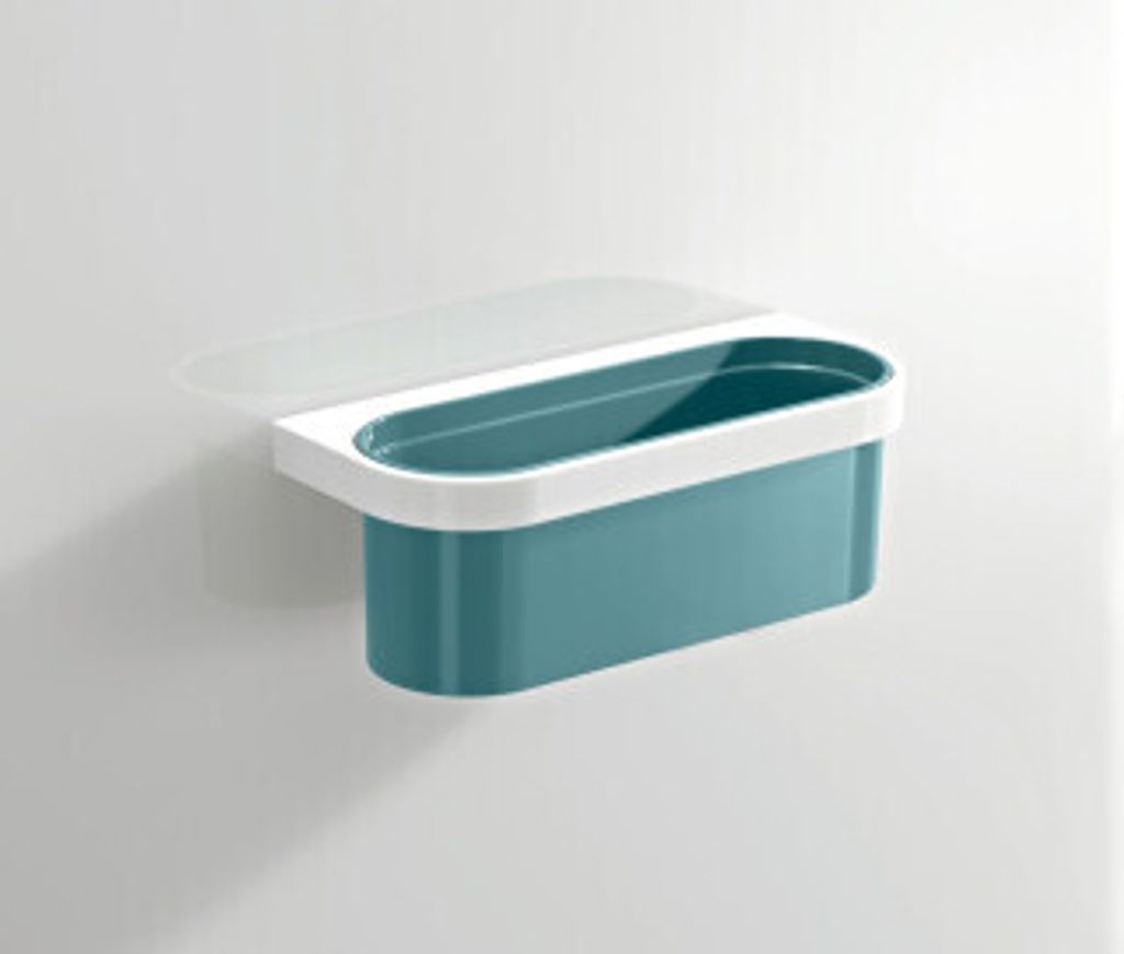 HEWI 800.03.30091 92 Duschkorb Sys 800 K, B:250,