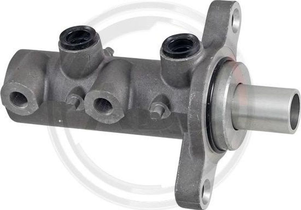 A.B.S. 61650 Hauptbremszylinder OE 77367000 kompatibel mit Ducato