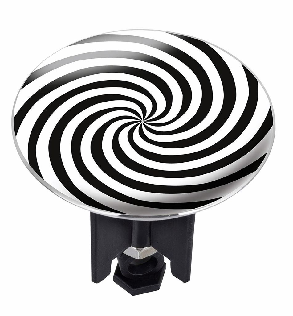 Waschbeckenstöpsel Pluggy® XL Manic Produktbild 