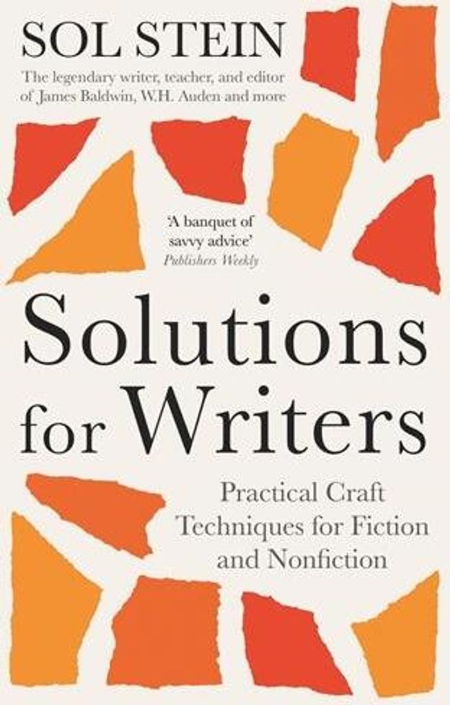 Solutions For Writers – Lingua: Inglese