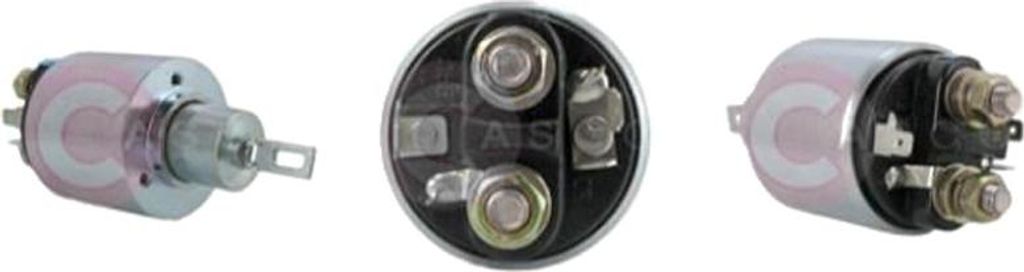 CASCO CSO10107AS Magnetschalter für Starter/Anlasser