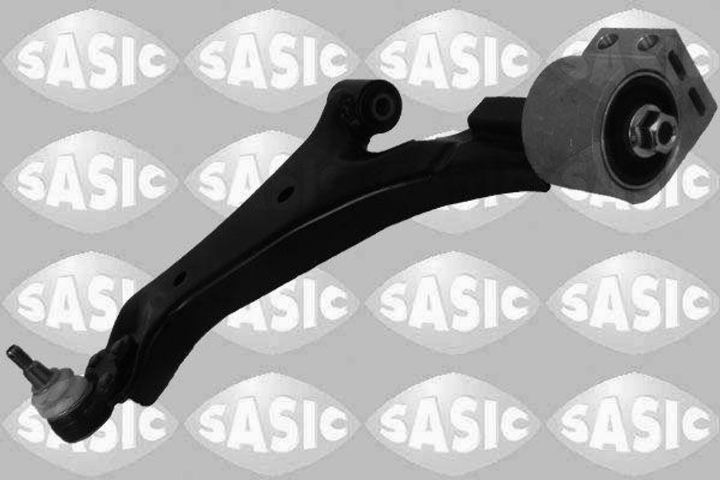 SASIC 7476171 Querlenker, Radaufhängung OE 96626235 kompatibel mit Captiva, Antara