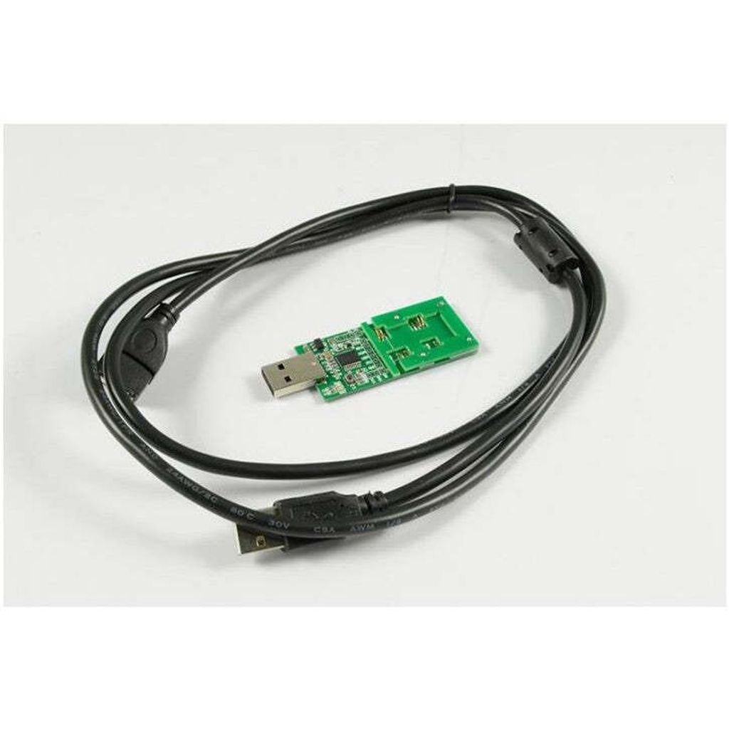 ALLNET ALL-B-66 Schwarz - Grün Zubehör für Entwicklungsplatinen (All-B-66)