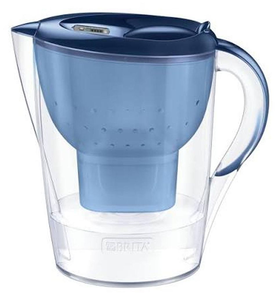 Brita Marella, Dzbanek z filtrem do wody, 2,4 l, Zdjęcie produktu 