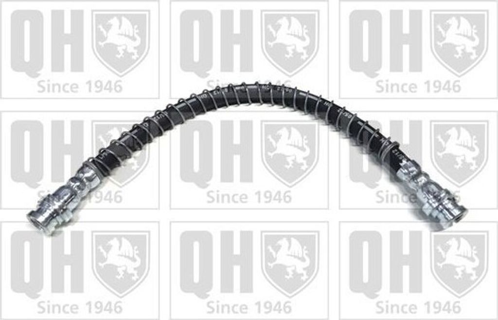 QUINTON HAZELL BFH4547 Bremsschlauch für HYUNDAI SONATA III (Y-3) LANTRA I (J-1) PONY / EXCEL Stufenheck (X-2) Stellar Limousine PONY (X-2) PONY