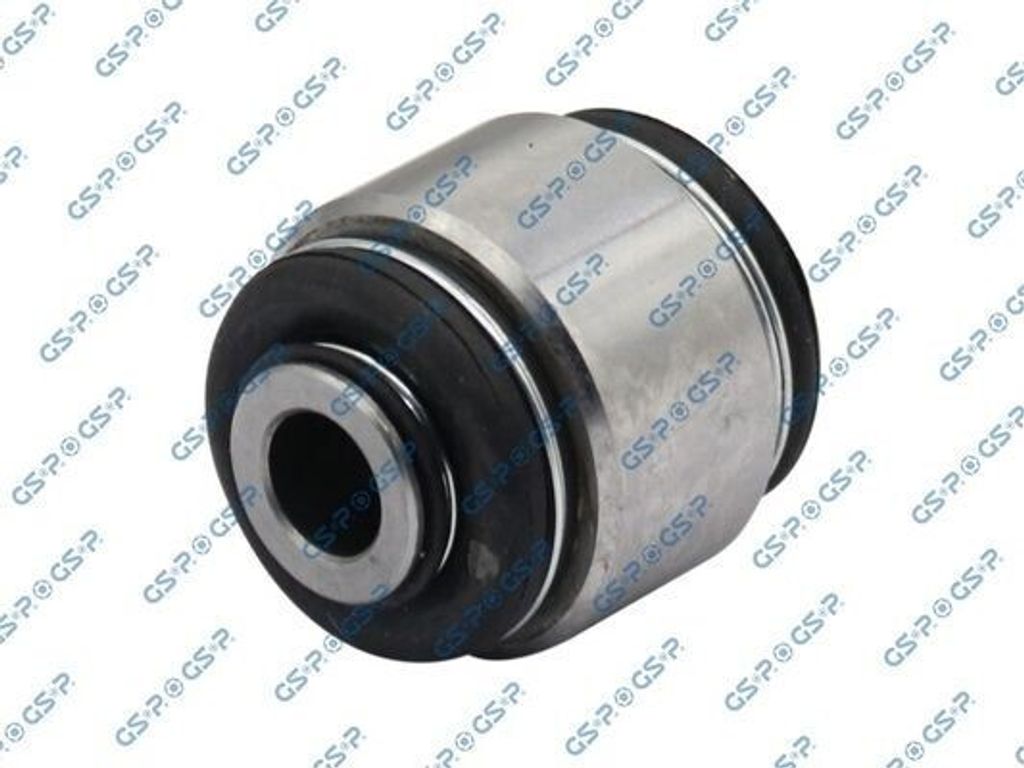 Lagerung Lenker für MITSUBISHI Outlander II SUV (CWW) Hinten 517761 GSP