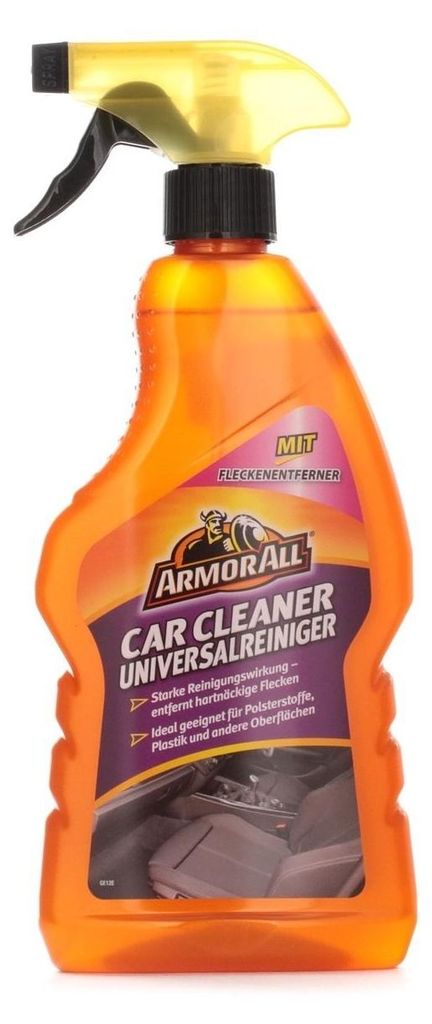 ARMOR ALL 30525L Innenraumreiniger Produktbild 