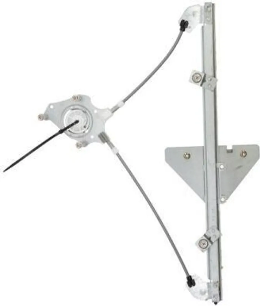 Lève-vitre électrique robuste pour Fox 5Z - Fixation OE 5Z3837462