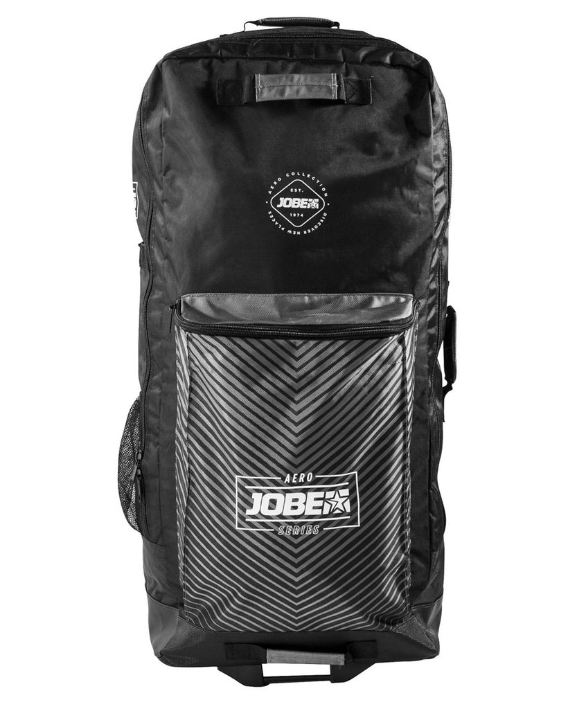 JOBE Travel Bag mit Rollen Inflatable iSUP Stand Up Paddle Board SUP Rucksack