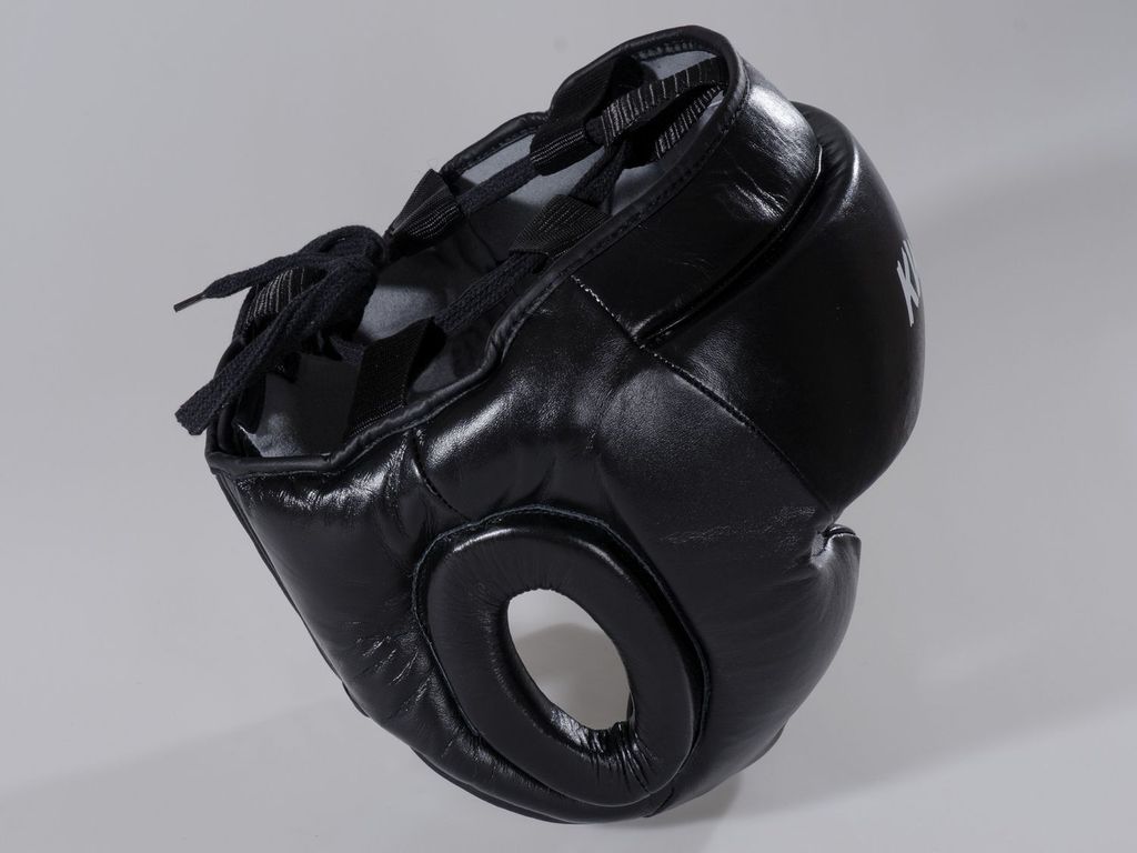 Kwon Kopfschutz Fight Plus CE, Größe:L/XL