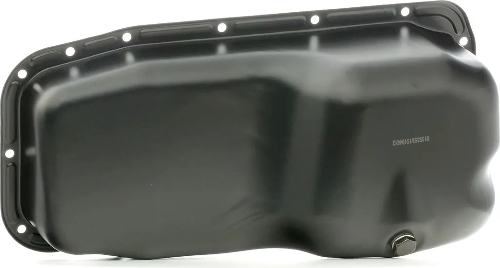 Carter d'huile moteur en aluminium pour Opel Astra G et Vectra B (J96)