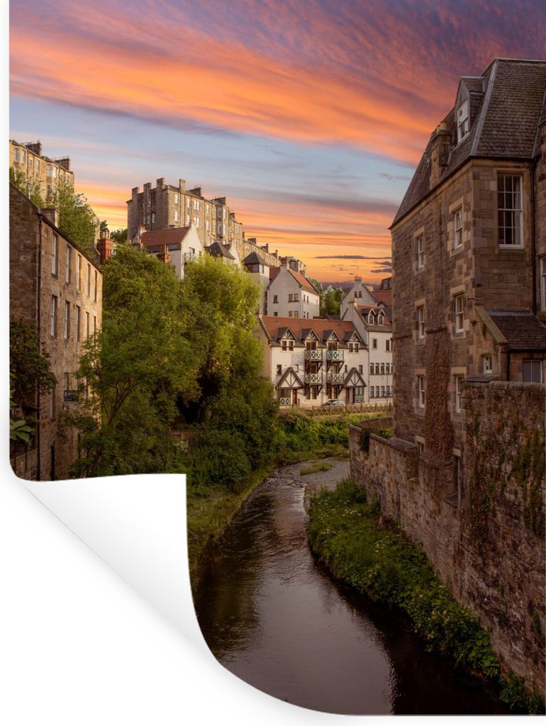 MuchoWow - Faltenfrei