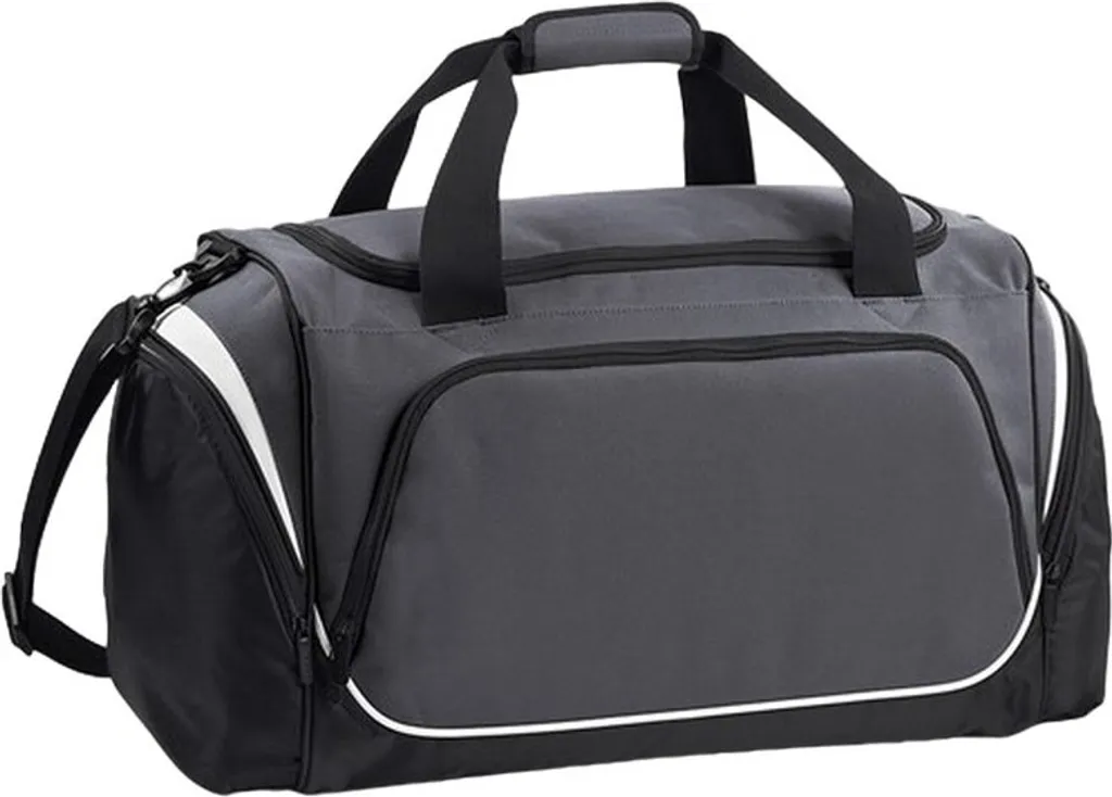 Style & Performance: Quadra Borsa da Viaggio Pro Team RW9716
