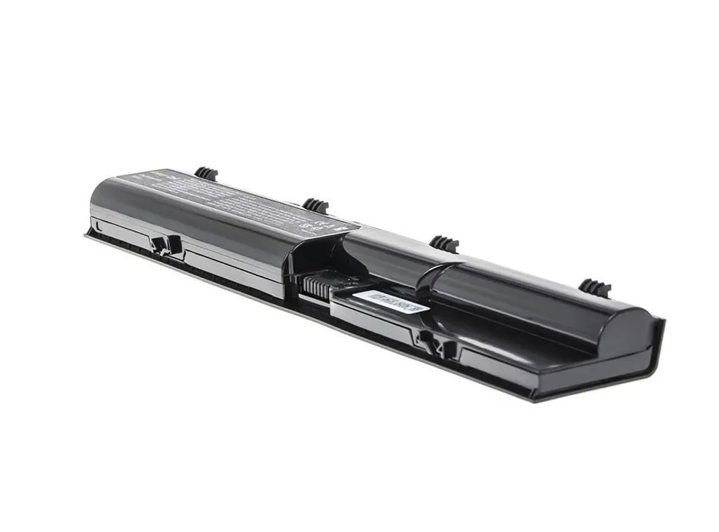 Batterie PC Portable pour HP 4430s 4530s - Cellules Li-Ion 11,1V Noir - 8