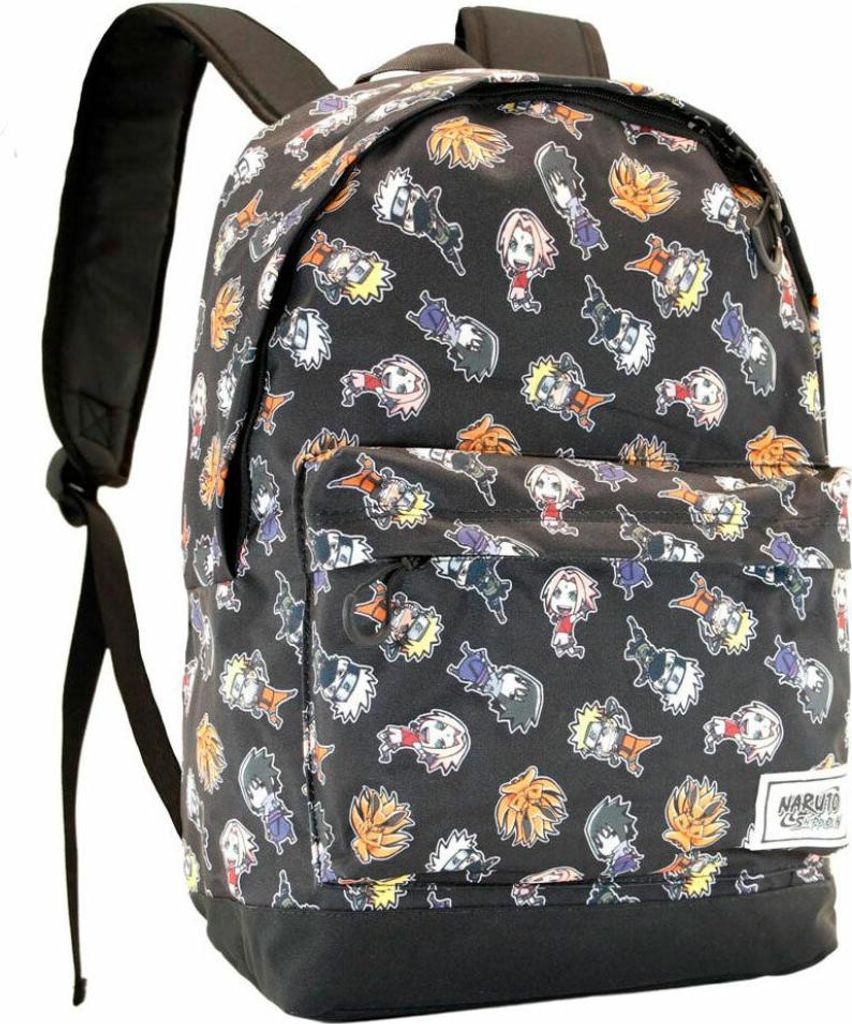 Karactermania Naruto Rucksack Wind
