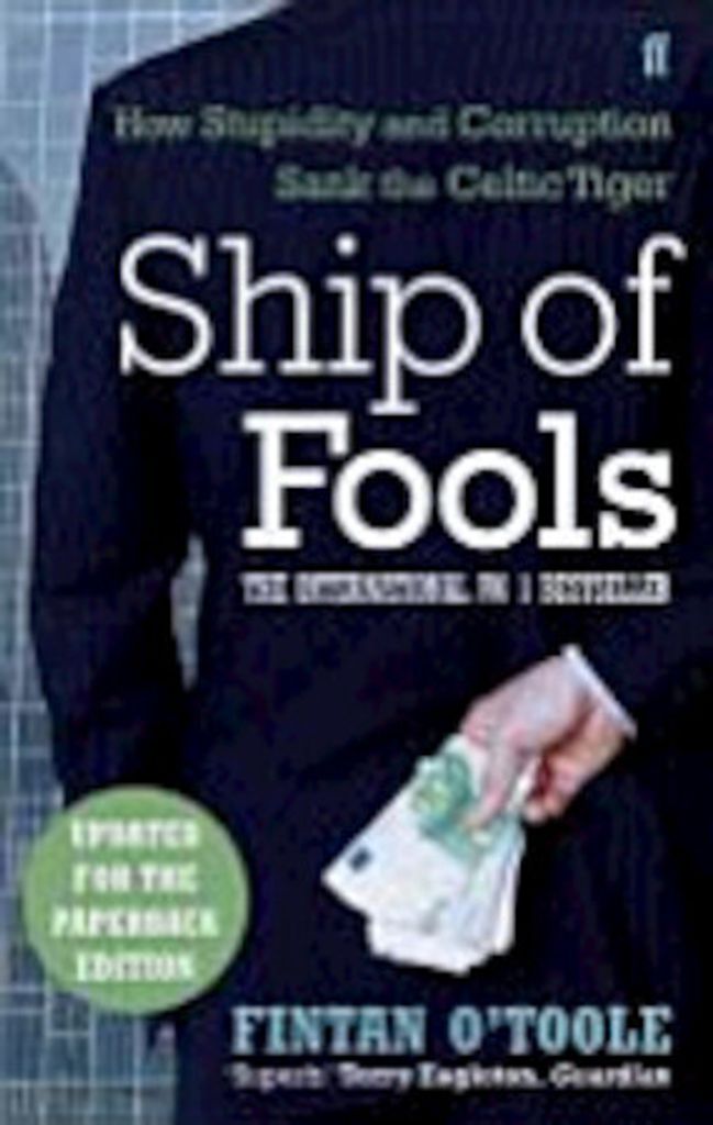 Ship Of Fools – Lingua: Inglese