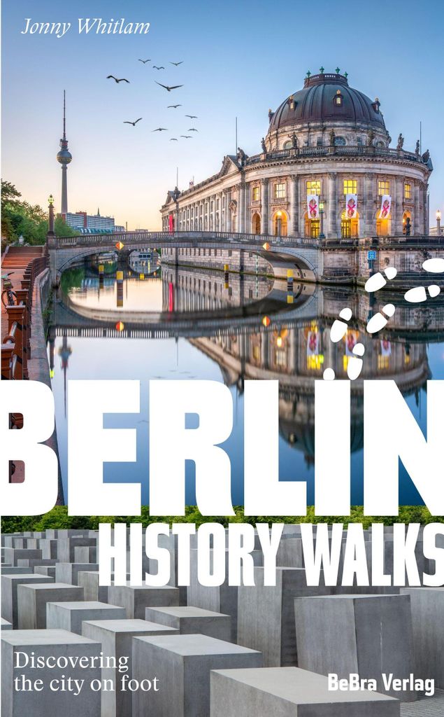 Berlin History Walks