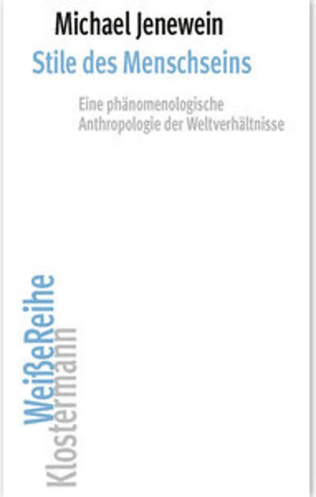 Styles d'être humain - Livre de psychologie sur les types de personnalité