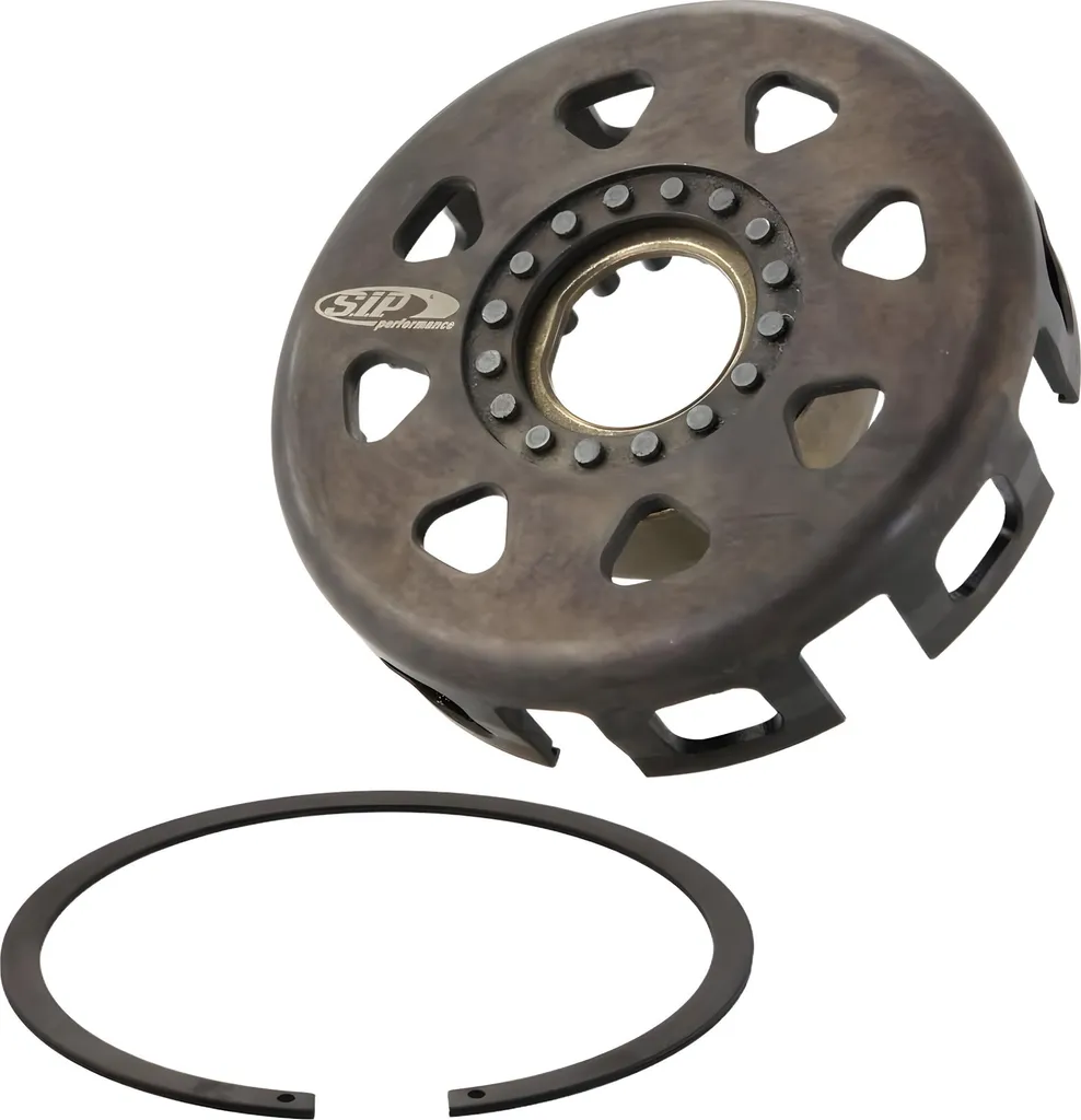 Panier d'embrayage SIP COSA 2 : Fini les ruptures sur votre Vespa PX