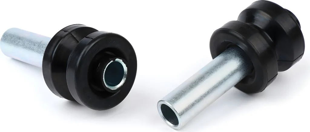 Silentbloc moteur BGM Vespa T5 125 pour supprimer les vibrations
