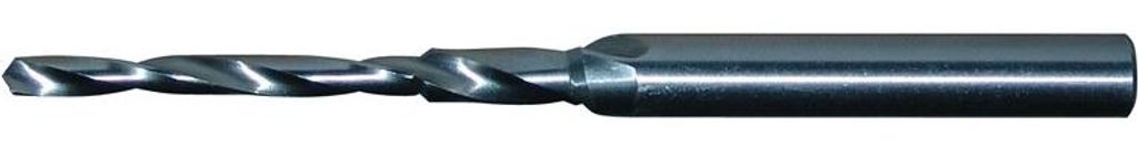 HSS-Bohrer 3 Grad 7x50 - Packung mit 1