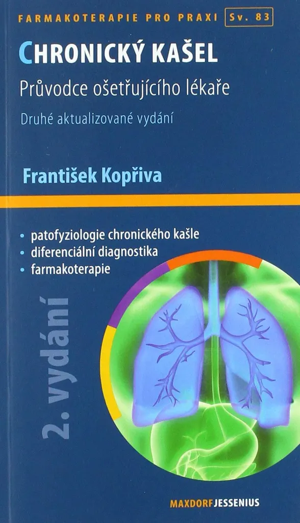 Guide de traitement de la toux chronique pour professionnels de santé