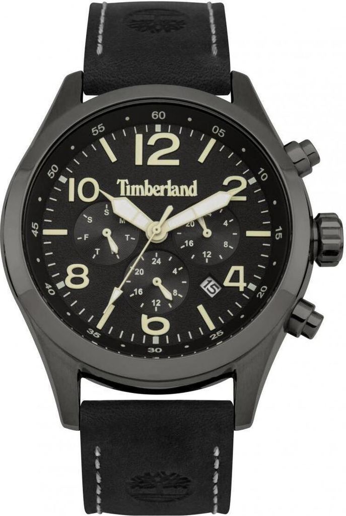 Timberland ASHMONT TBL15249JSU.02 Herrenarmbanduhr Produktbild 